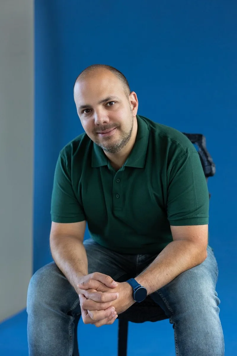 Alex van Heeswijk, profieloptimalisatie