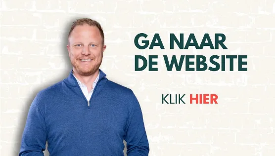 Klantvoorbeeld: banner Remko