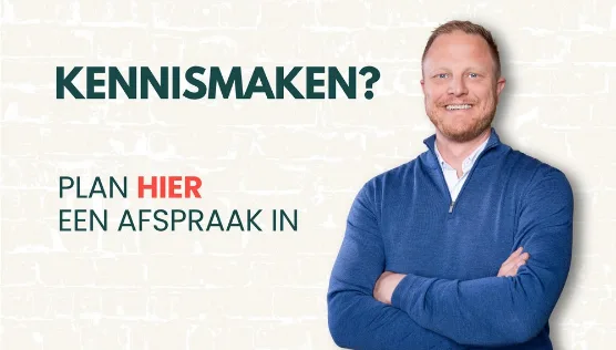 Klantvoorbeeld: banner Remko